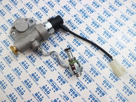Brand New KSB Aluminium Cover Assy fit for Weifu VE Injection Pump VE4/11F1900L005